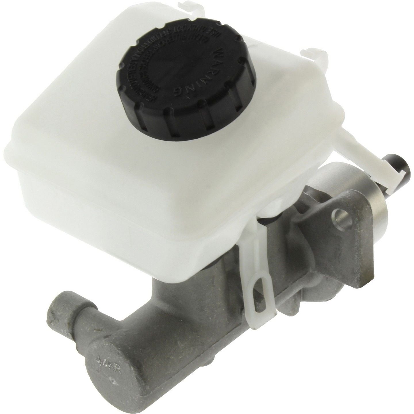Centric Parts Brake Master Cylinder Premium for 2000-2005 Saturn L100-L300 130.62124