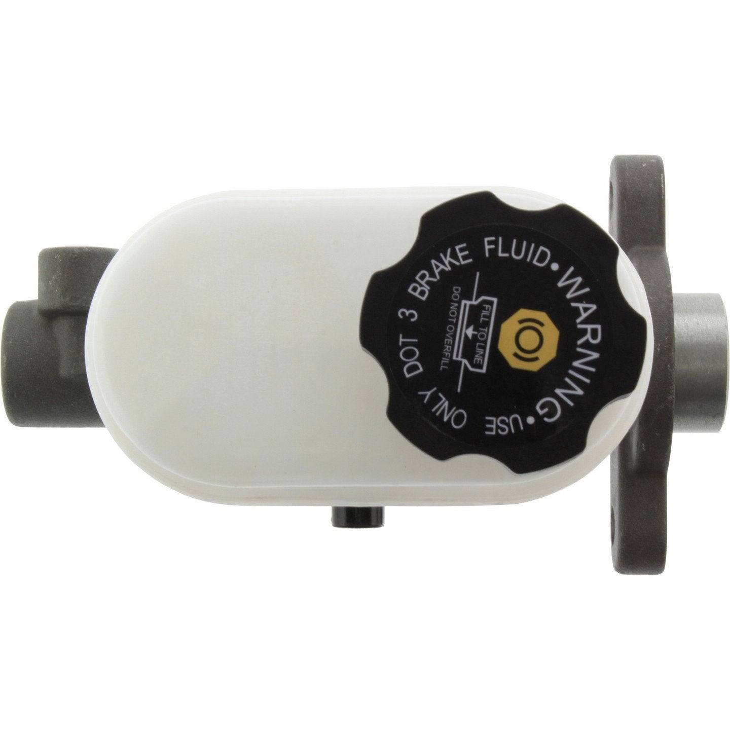 Centric Parts Premium Brake Master Cylinder 130.62125