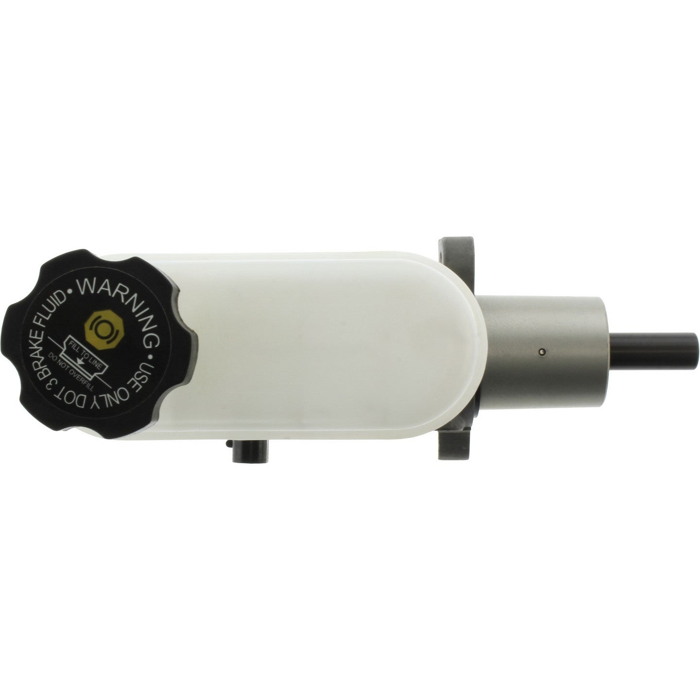 Centric Parts Premium Brake Master Cylinder 130.62126