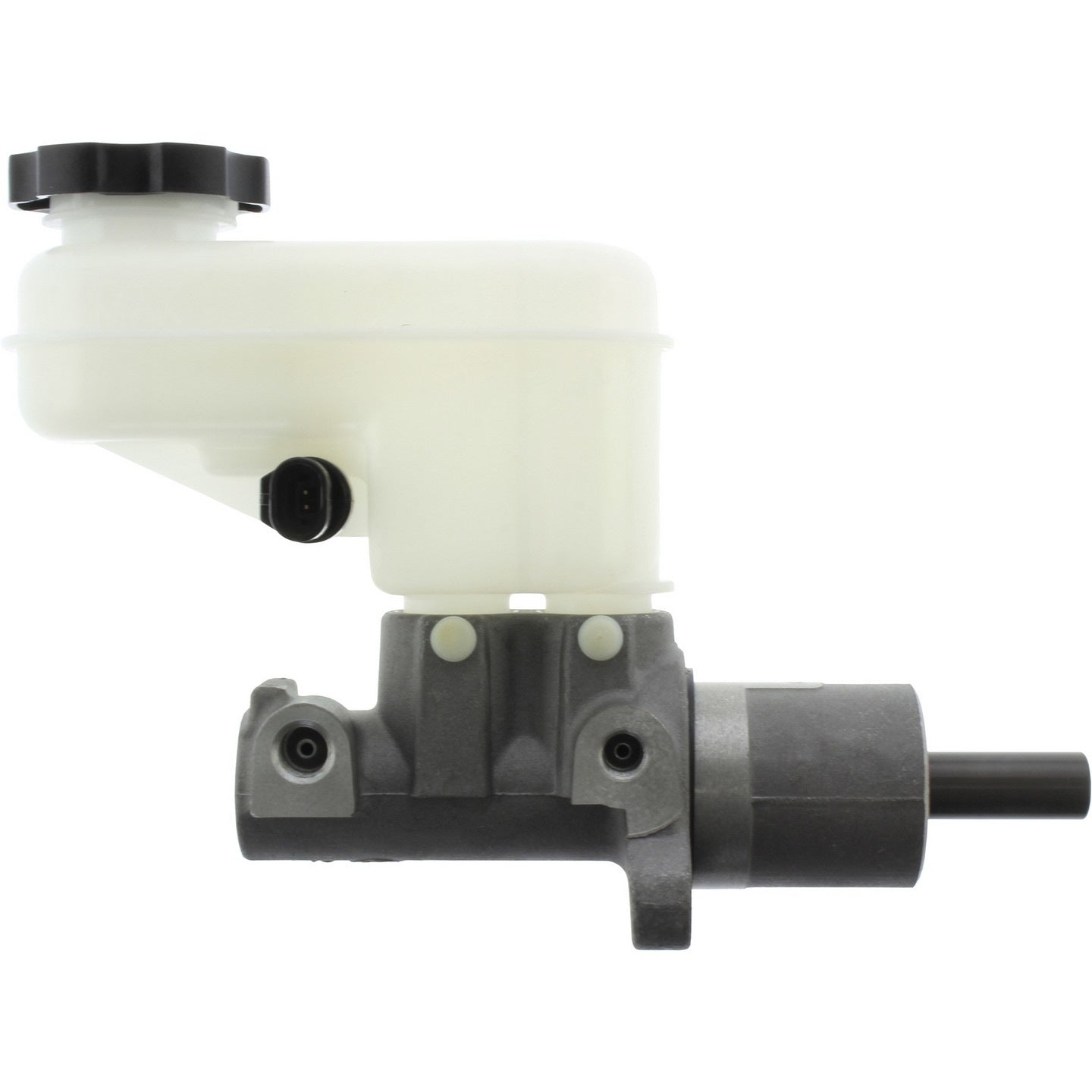 Centric Parts Premium Brake Master Cylinder for 2005-2006 Chevrolet Equinox, 2006 Pontiac Torrent, 2002-2007 Saturn Vue 130.62130