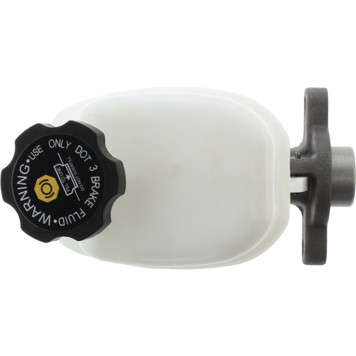 Centric Parts Premium Brake Master Cylinder for 2004-2005 Buick LeSabre, Park Avenue, Cadillac DeVille, Seville, Pontiac Bonneville 130.62131