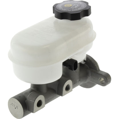 Centric Parts Brake Master Cylinder Premium for 2004-2008 Cadillac XLR 2005-2008 Chevrolet Corvette 130.62132
