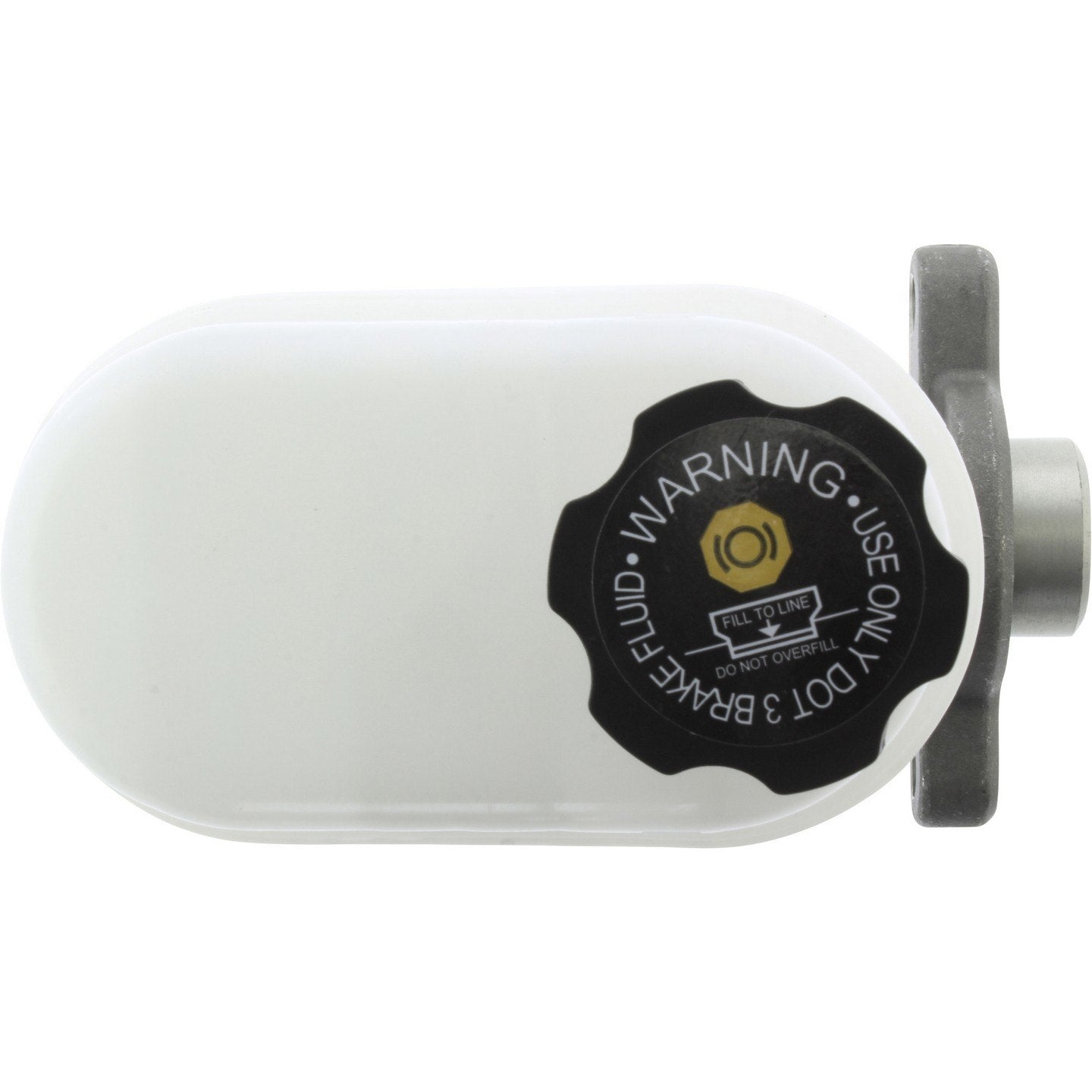 Centric Parts Premium Brake Master Cylinder 130.62132