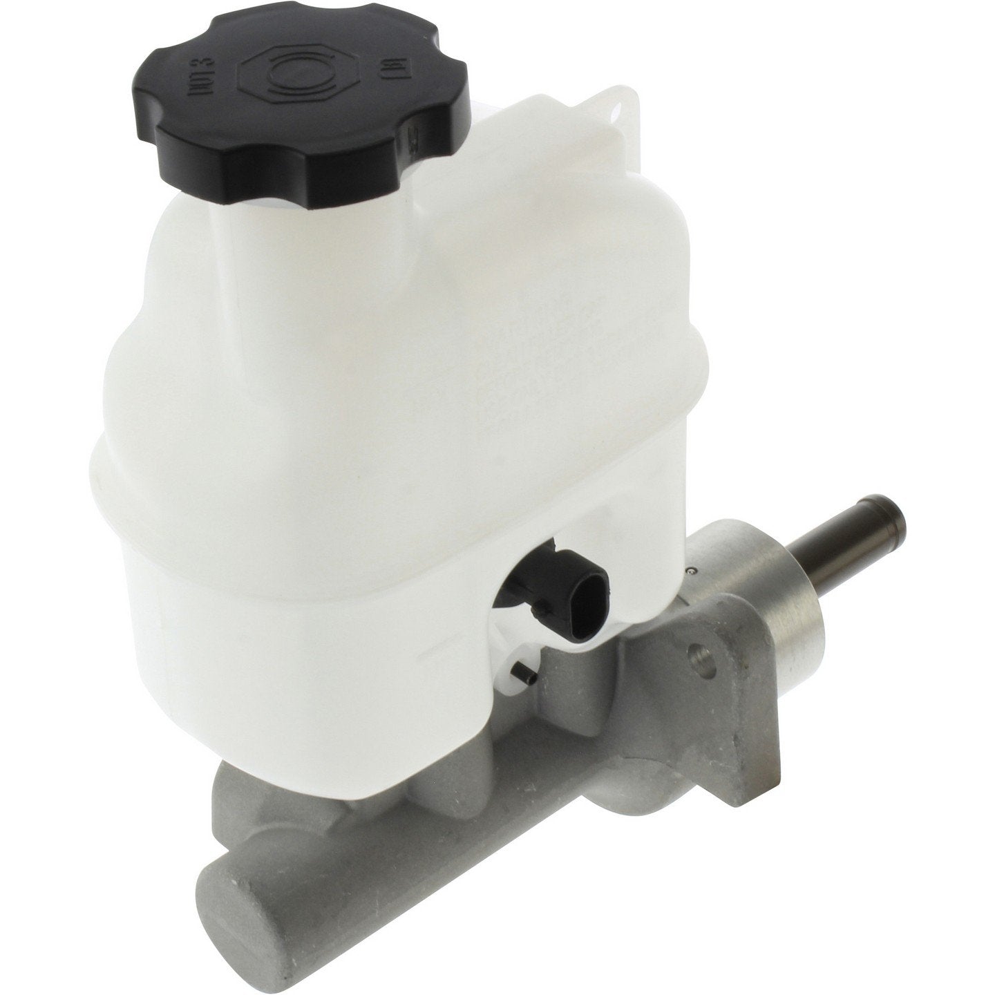 Centric Parts Brake Master Cylinder Premium for 2004-2008 Chevrolet Malibu, 2006-2007 Pontiac G6, 2007 Saturn Aura 130.62133