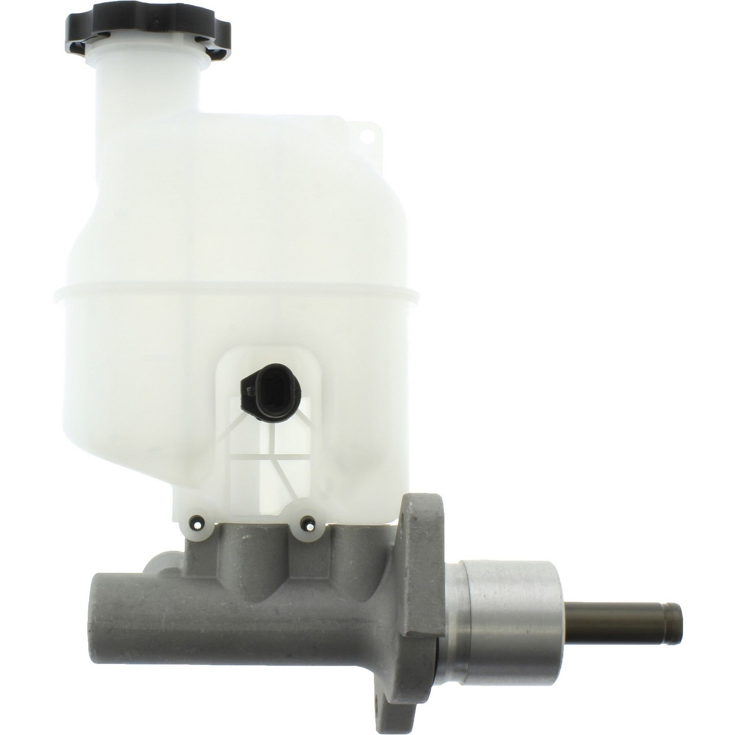 Centric Parts Brake Master Cylinder Premium for 2004-2008 Chevrolet Malibu, 2006-2007 Pontiac G6, 2007 Saturn Aura 130.62133