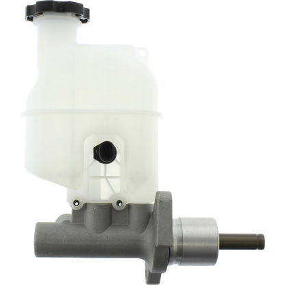 Centric Parts Brake Master Cylinder Premium for 2004-2008 Chevrolet Malibu, 2006-2007 Pontiac G6, 2007 Saturn Aura 130.62133