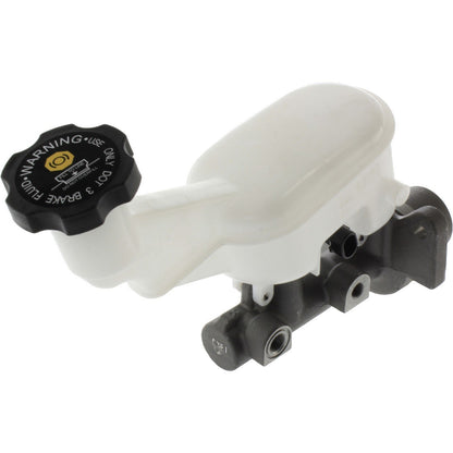 Centric Parts Brake Master Cylinder Premium for 2005-2008 Chevrolet Cobalt Pontiac G4 G5 Pursuit 130.62136
