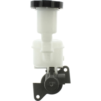 Centric Parts Brake Master Cylinder Premium for 2005-2008 Chevrolet Cobalt Pontiac G4 G5 Pursuit 130.62136