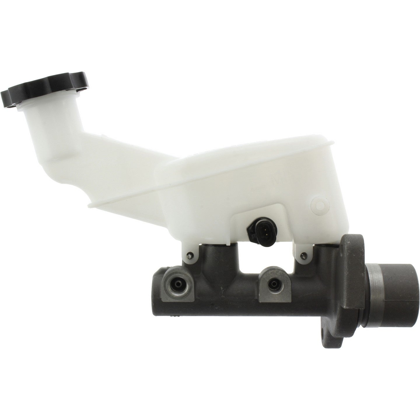 Centric Parts Brake Master Cylinder Premium for 2005-2008 Chevrolet Cobalt Pontiac G4 G5 Pursuit 130.62136