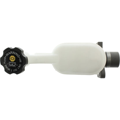 Centric Parts Brake Master Cylinder Premium for 2005-2008 Chevrolet Cobalt Pontiac G4 G5 Pursuit 130.62136