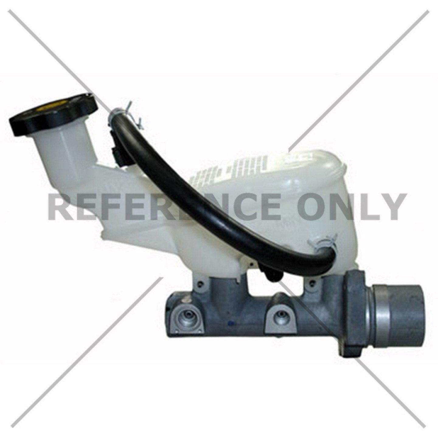 Centric Parts Brake Master Cylinder Premium for 2005-2008 Chevrolet Cobalt Pontiac G4 2006 130.62137