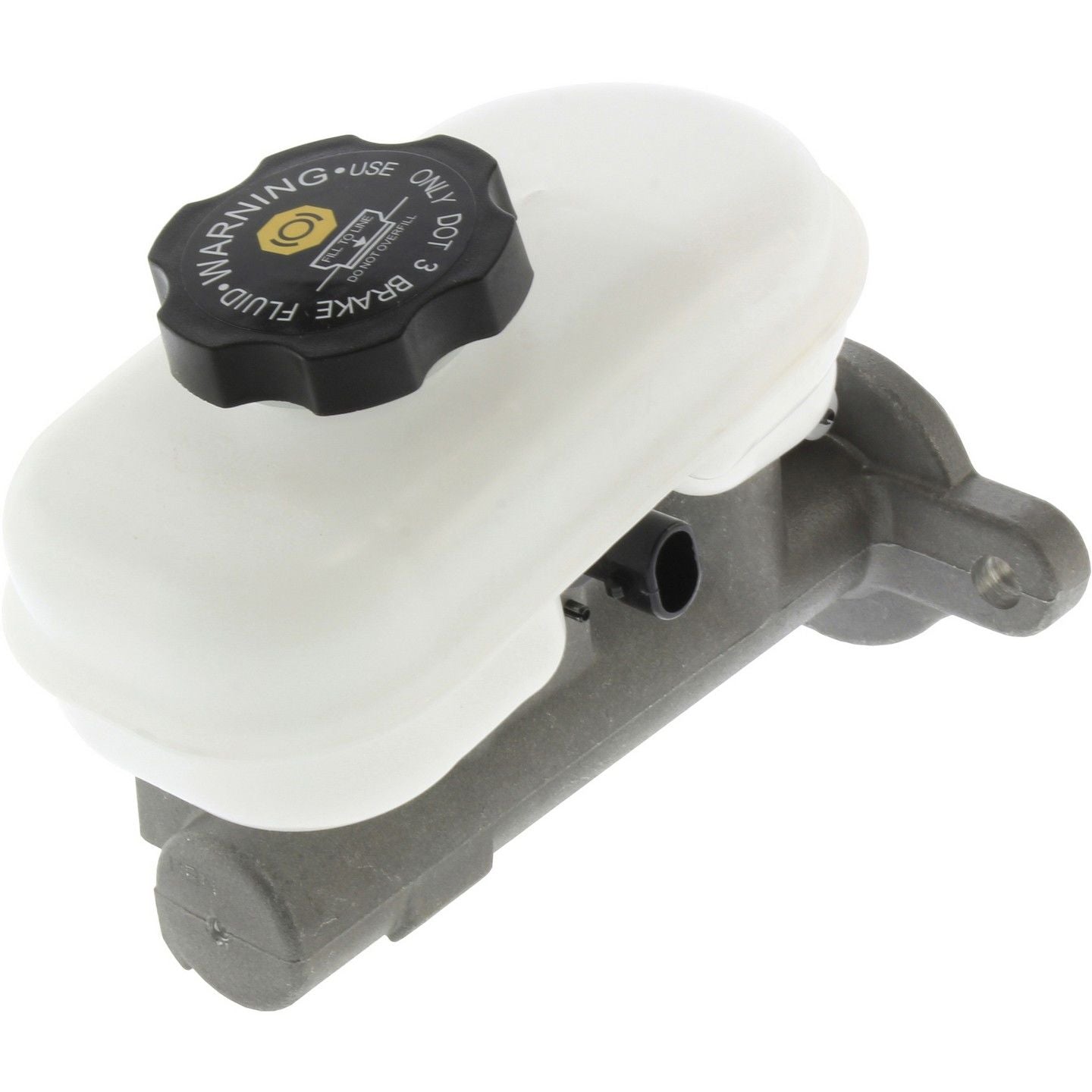 Centric Parts Premium Brake Master Cylinder 130.62138