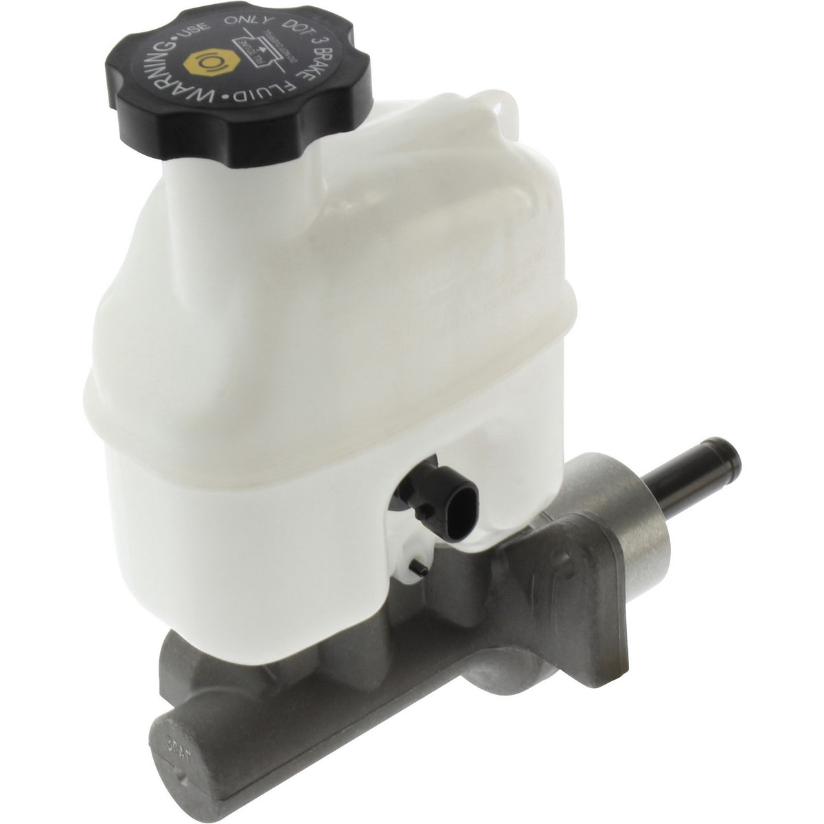 Centric Parts Premium Brake Master Cylinder 130.62139