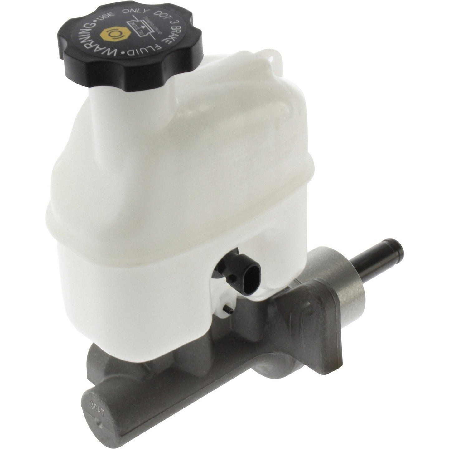 Centric Parts Premium Brake Master Cylinder 130.62139
