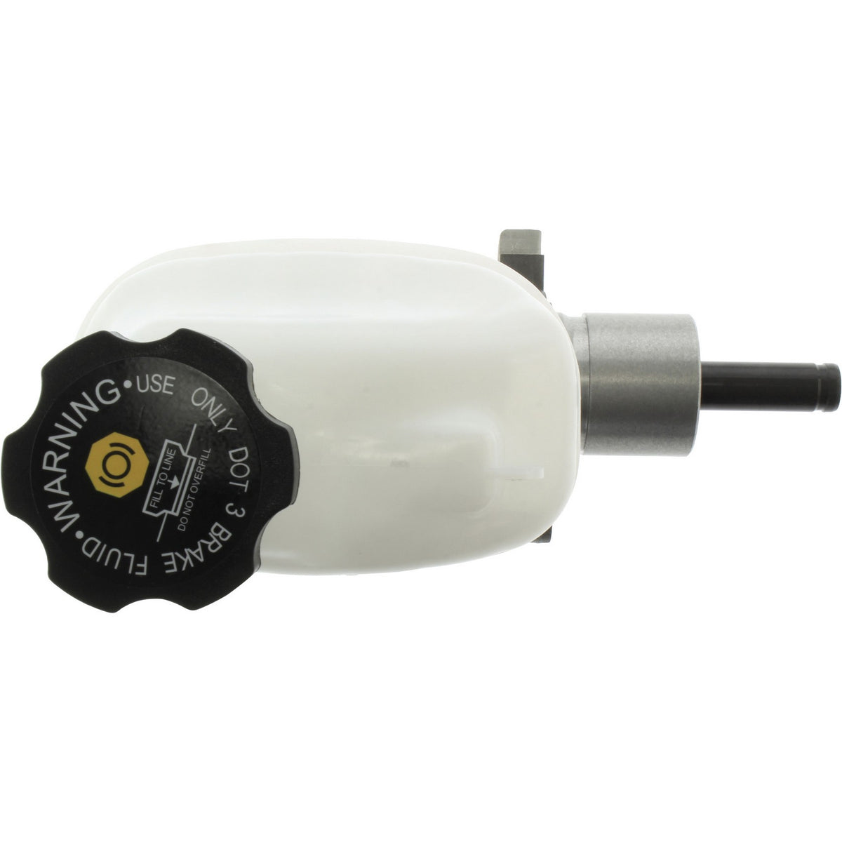 Centric Parts Premium Brake Master Cylinder 130.62139