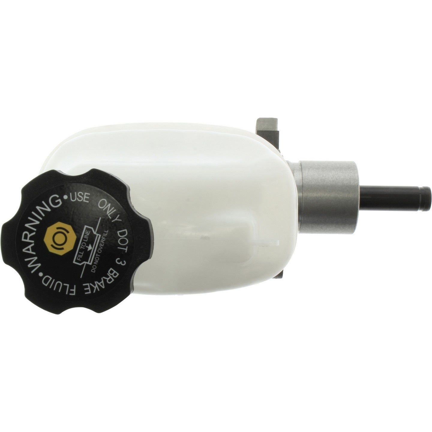 Centric Parts Premium Brake Master Cylinder 130.62139