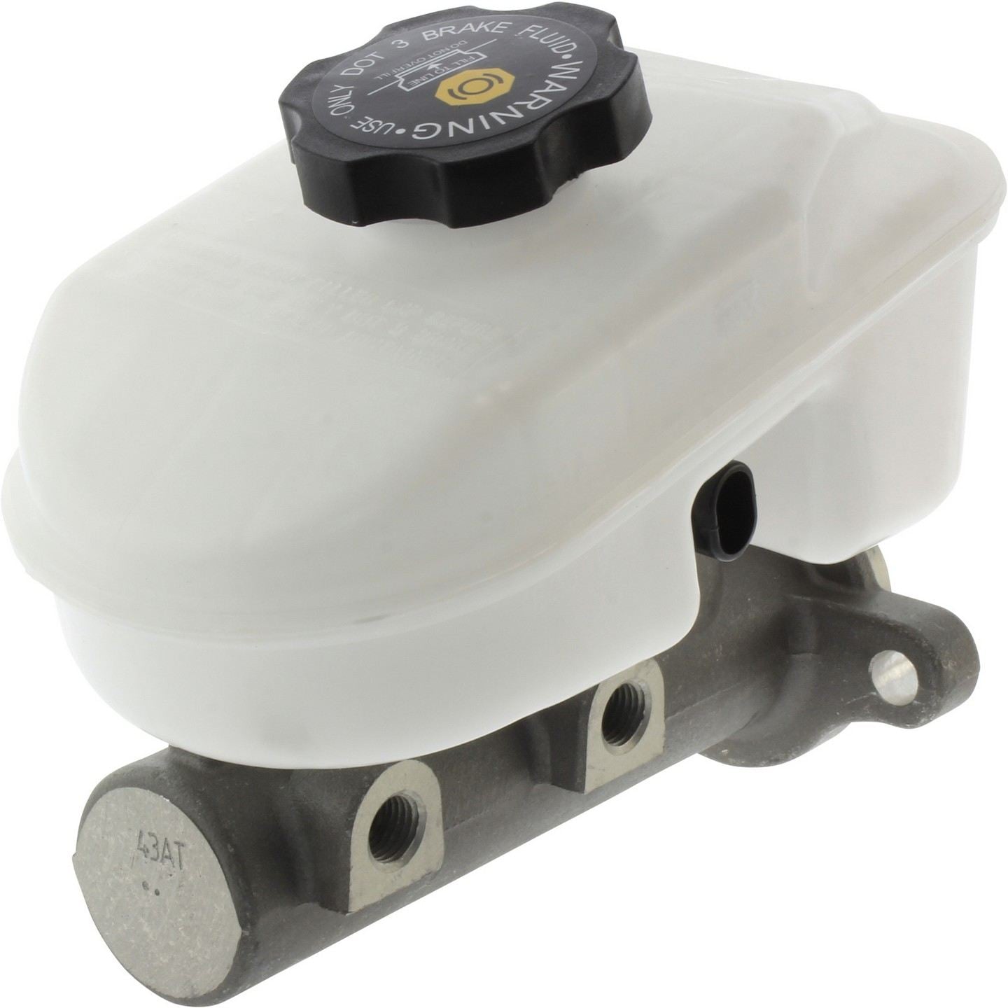 Centric Parts Brake Master Cylinder Premium for 2006-2011 Cadillac DTS 130.62142