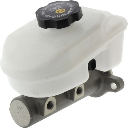 Centric Parts Brake Master Cylinder Premium for 2006-2011 Cadillac DTS 130.62142