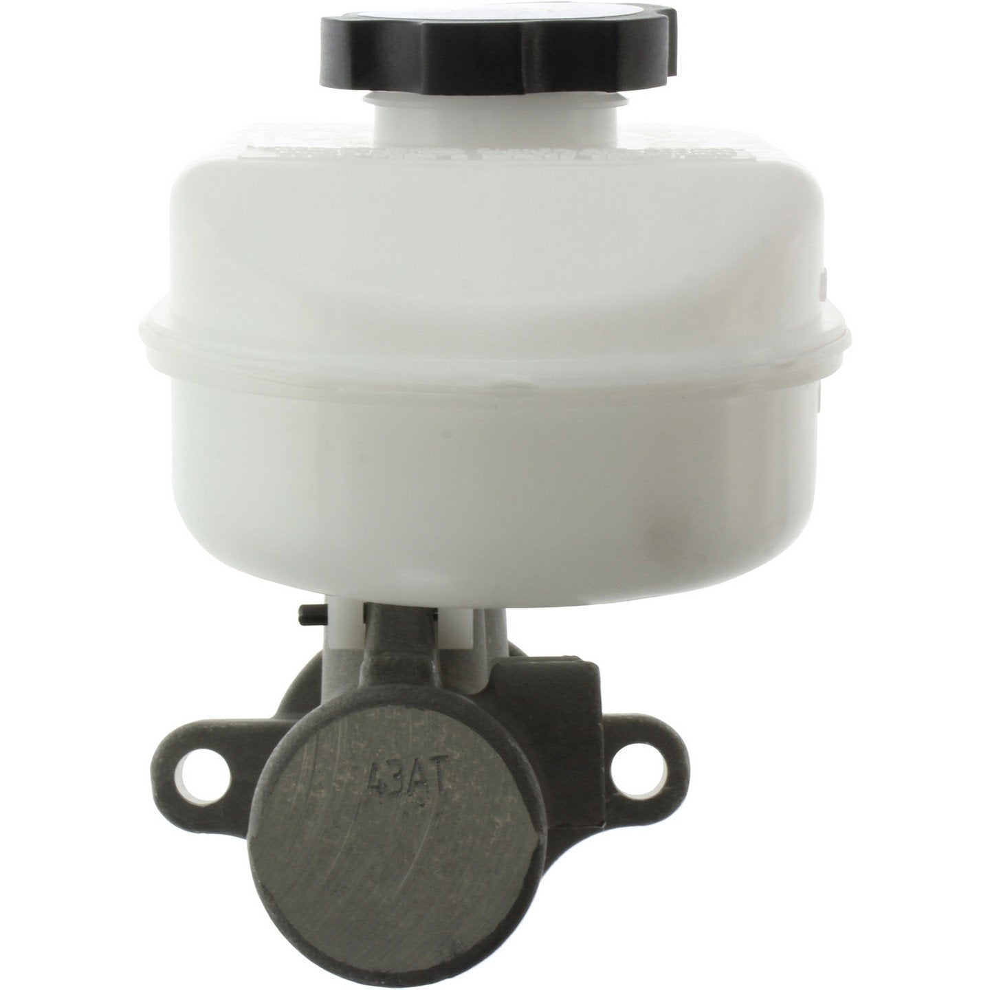 Centric Parts Brake Master Cylinder Premium for 2006-2011 Cadillac DTS 130.62142