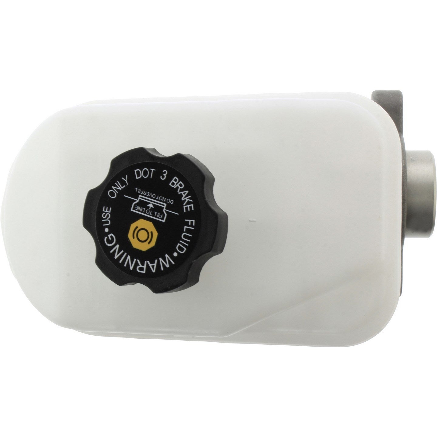 Centric Parts Brake Master Cylinder Premium for 2006-2011 Cadillac DTS 130.62142