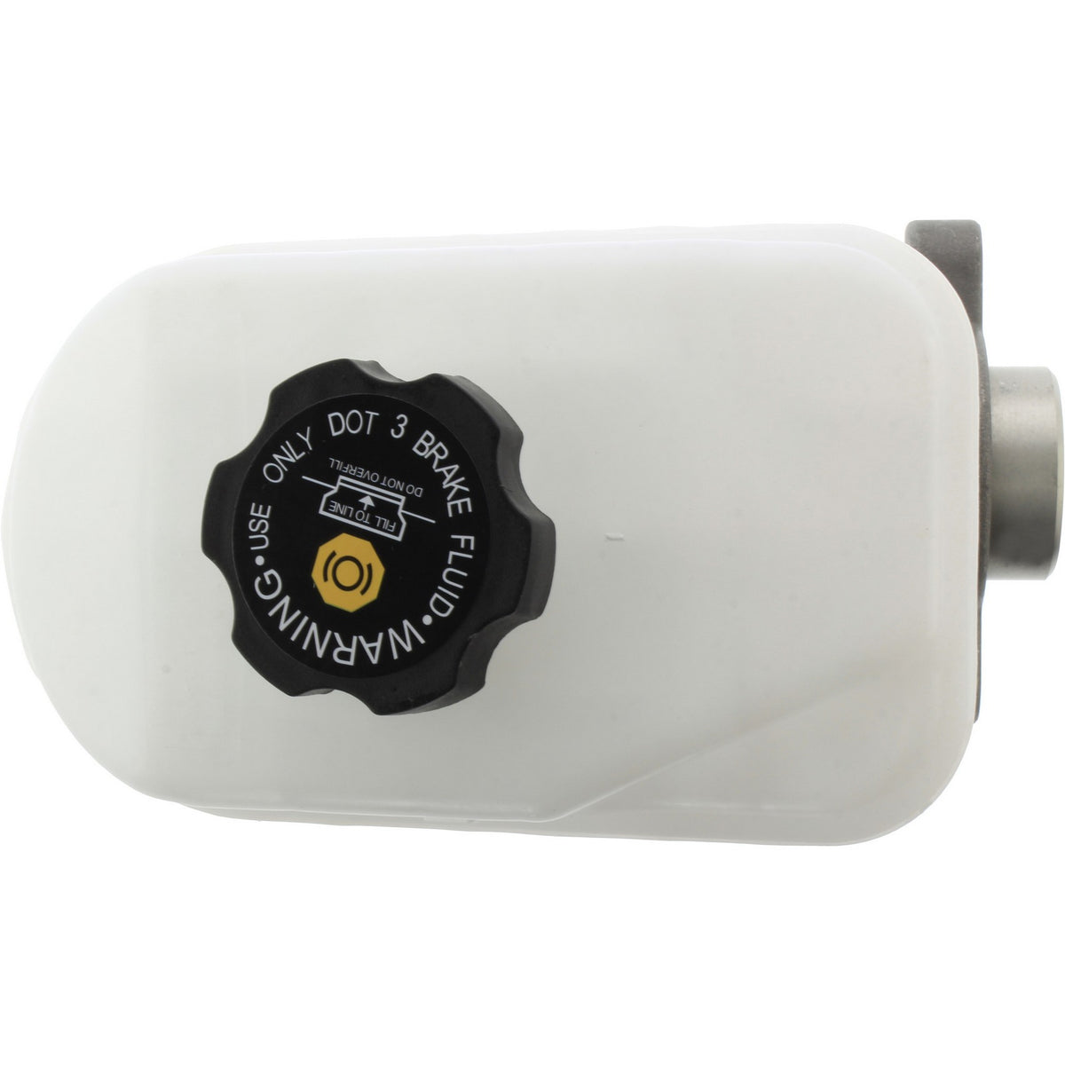 Centric Parts Brake Master Cylinder Premium for 2006-2011 Cadillac DTS 130.62142