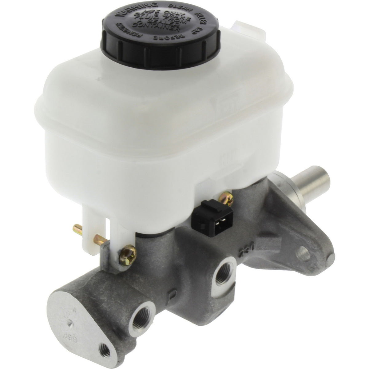 Centric Parts Brake Master Cylinder Premium for 2005-2006 Pontiac GTO 130.62143