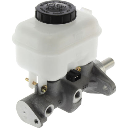 Centric Parts Brake Master Cylinder Premium for 2005-2006 Pontiac GTO 130.62143