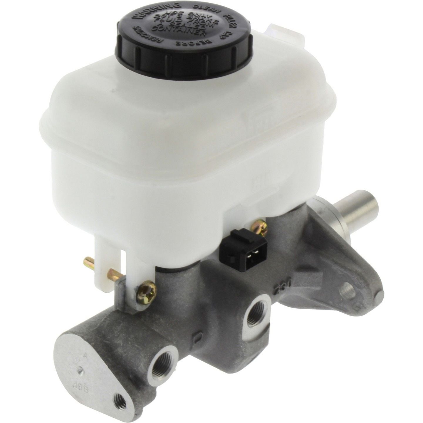Centric Parts Brake Master Cylinder Premium for 2005-2006 Pontiac GTO 130.62143