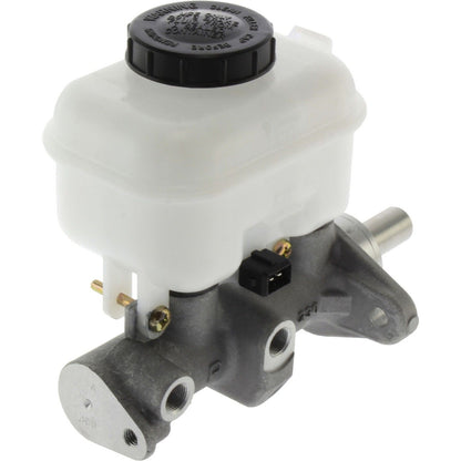 Centric Parts Brake Master Cylinder Premium for 2005-2006 Pontiac GTO 130.62143