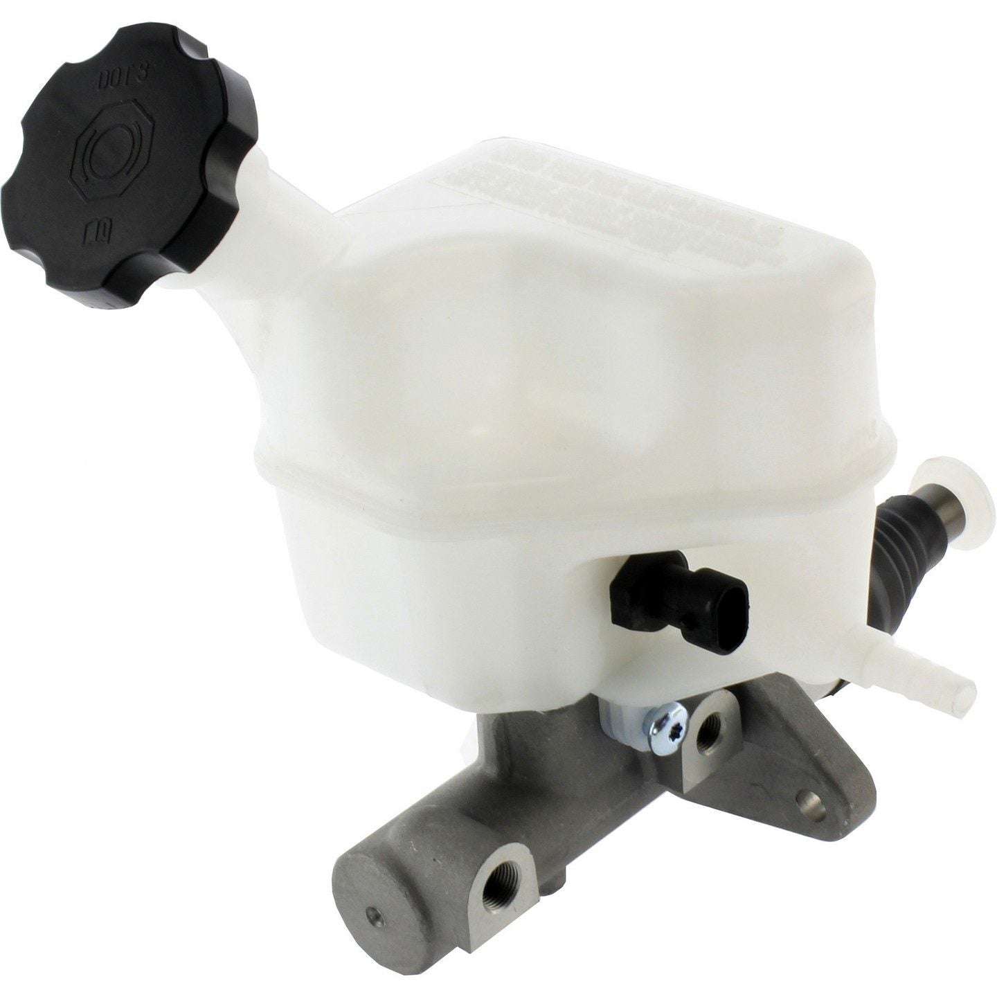 Centric Parts Brake Master Cylinder Premium with Reservoir for 2006-2008 Chevrolet HHR 130.62145