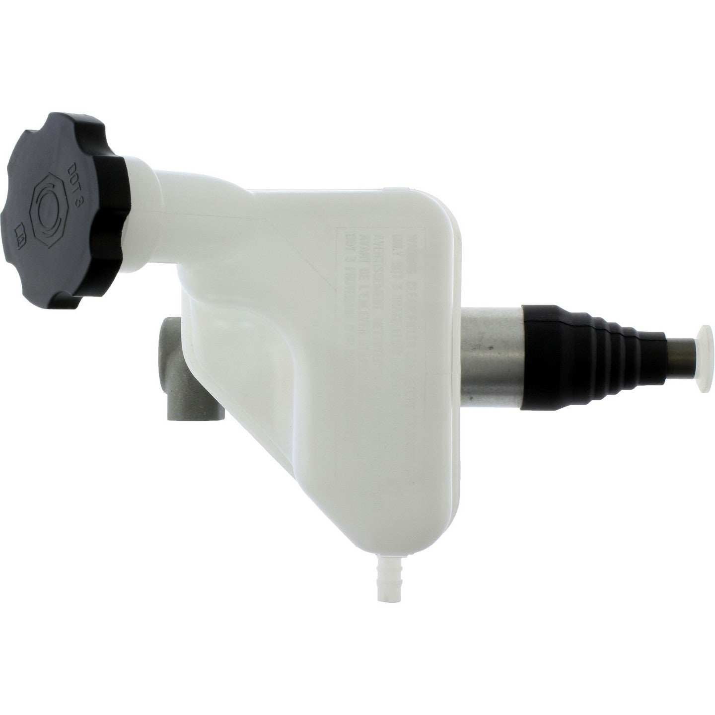 Centric Parts Brake Master Cylinder Premium with Reservoir for 2006-2008 Chevrolet HHR 130.62145