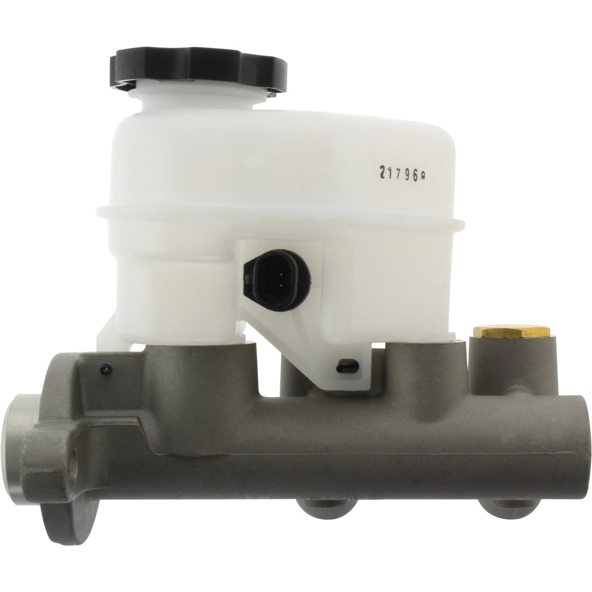 Centric Parts Premium Brake Master Cylinder for 2006-2008 Chevrolet Impala Monte Carlo 130.62147