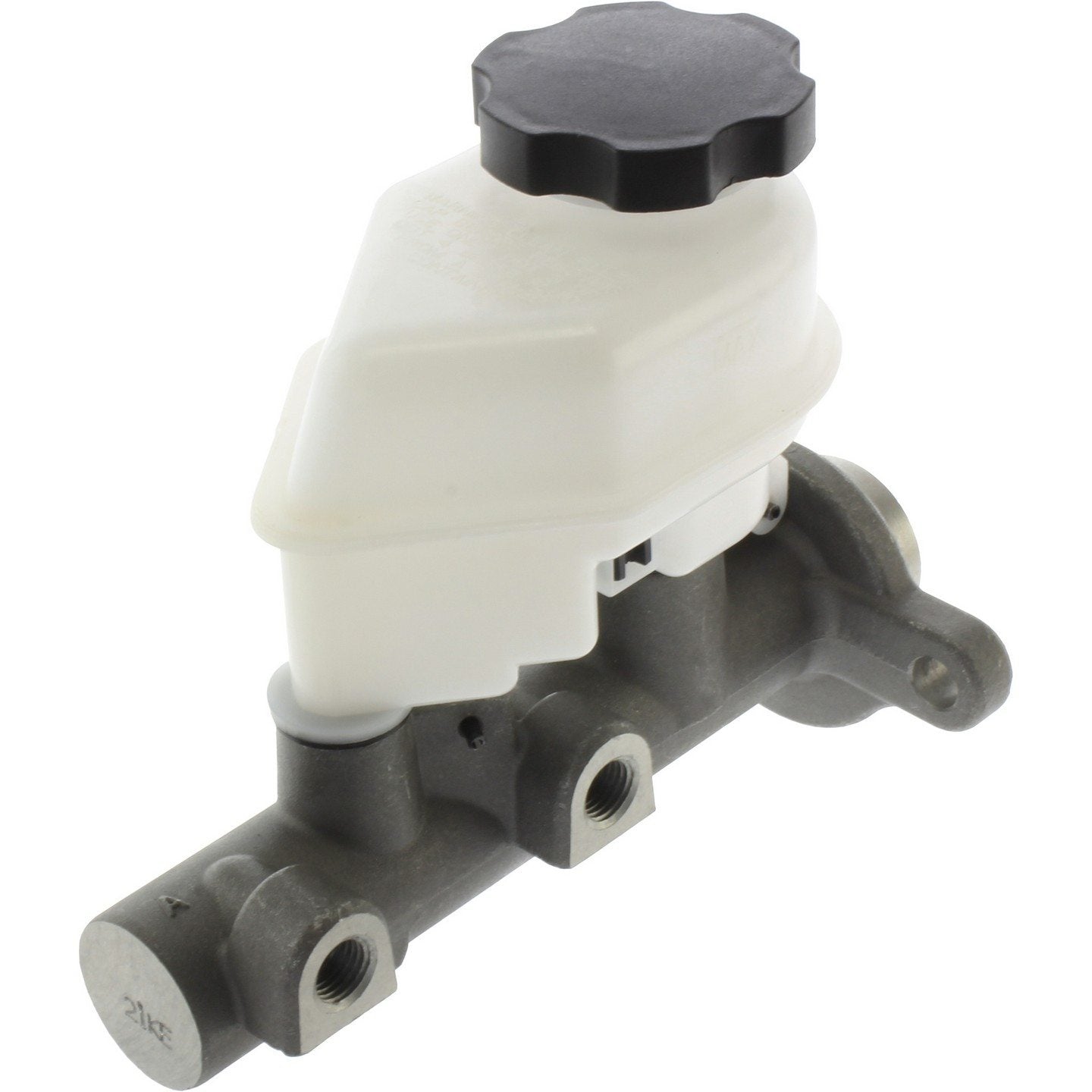 Centric Parts Premium Brake Master Cylinder for 2006-2008 Chevrolet Impala Monte Carlo 130.62148