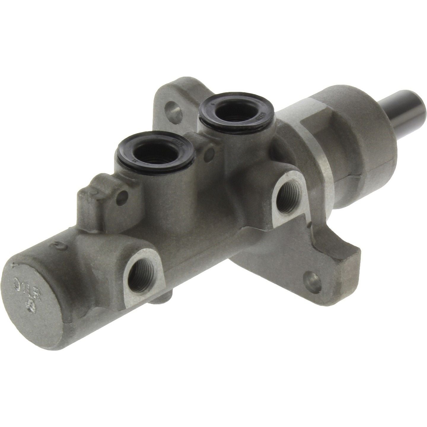 Centric Parts Premium Brake Master Cylinder for 2008-2010 Chevrolet Captiva Sport, 2007-2009 Equinox, 2007-2009 Pontiac Torrent, 2008-2010 Saturn Vue 130.62150