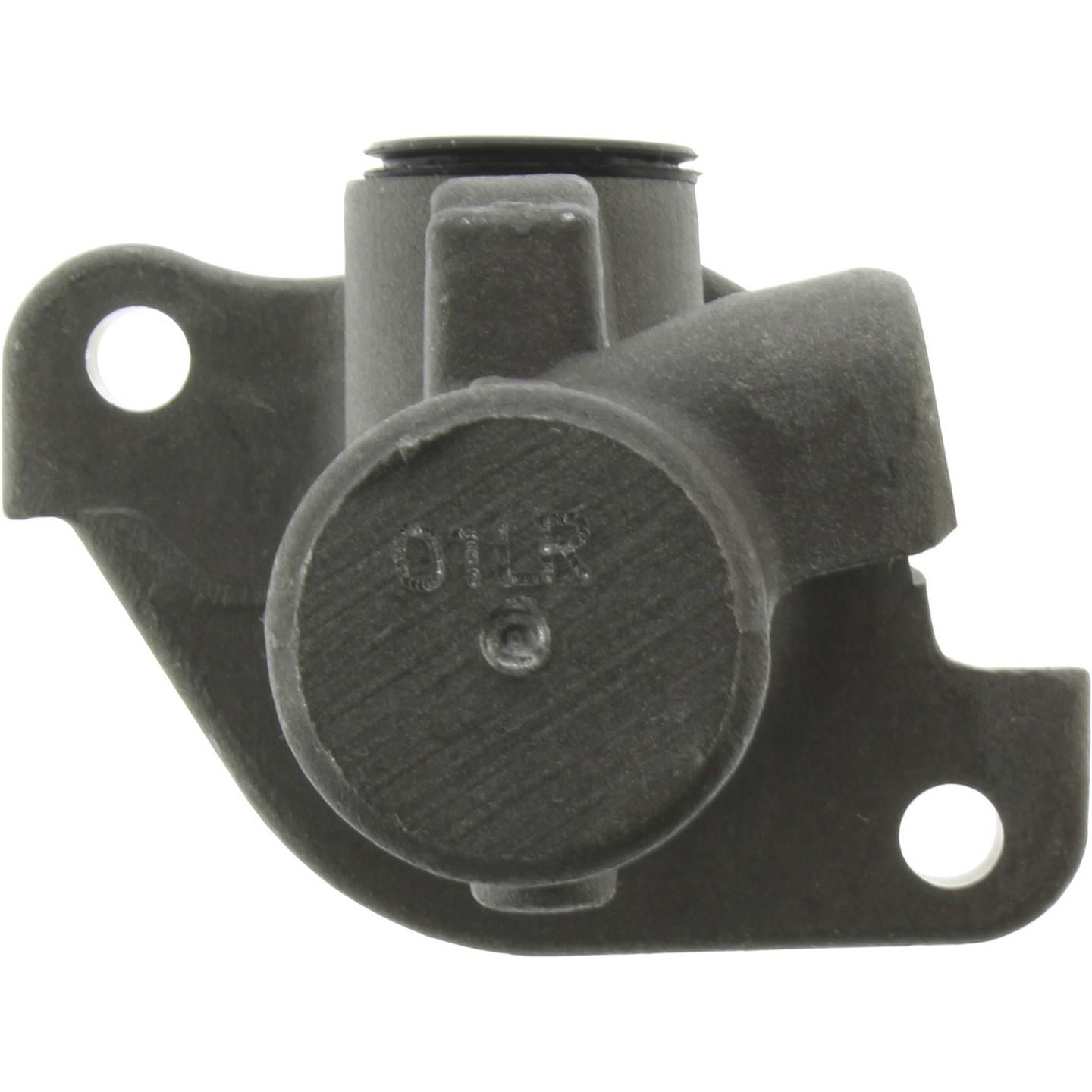 Centric Parts Premium Brake Master Cylinder for 2008-2010 Chevrolet Captiva Sport, 2007-2009 Equinox, 2007-2009 Pontiac Torrent, 2008-2010 Saturn Vue 130.62150