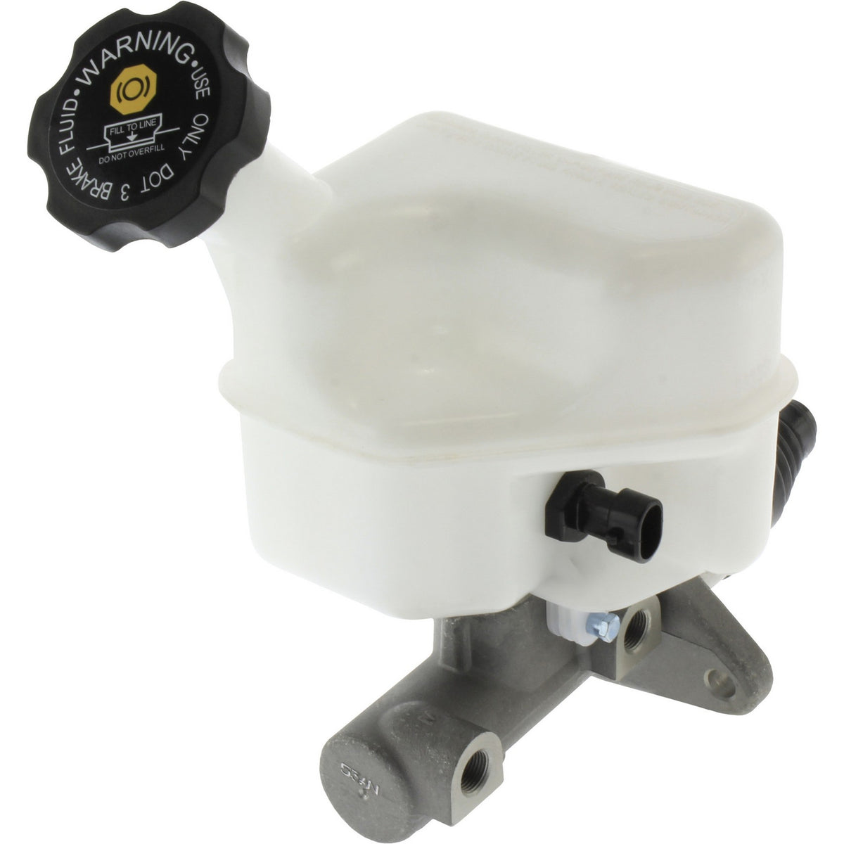 Centric Parts Brake Master Cylinder Premium for 2008-2011 Chevrolet HHR 130.62151