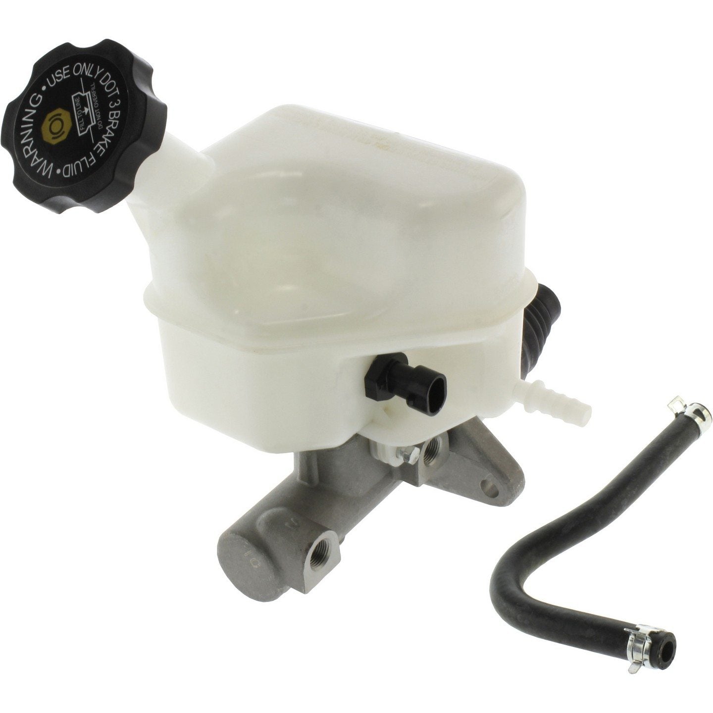 Centric Parts Brake Master Cylinder Premium for 2008-2011 Chevrolet HHR 130.62152