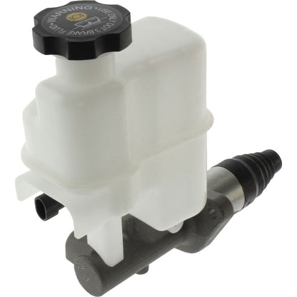 Centric Parts Premium Brake Master Cylinder for 2008 Chevrolet Malibu Pontiac G6 Saturn Aura 130.62154
