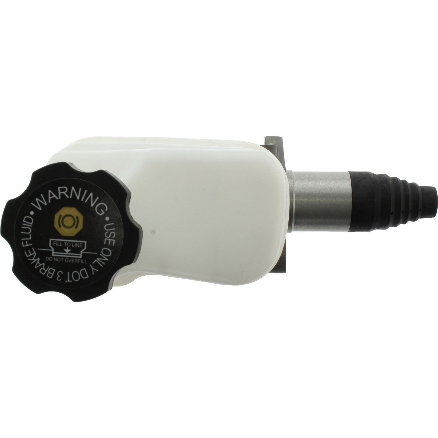 Centric Parts Premium Brake Master Cylinder for 2008 Chevrolet Malibu Pontiac G6 Saturn Aura 130.62154