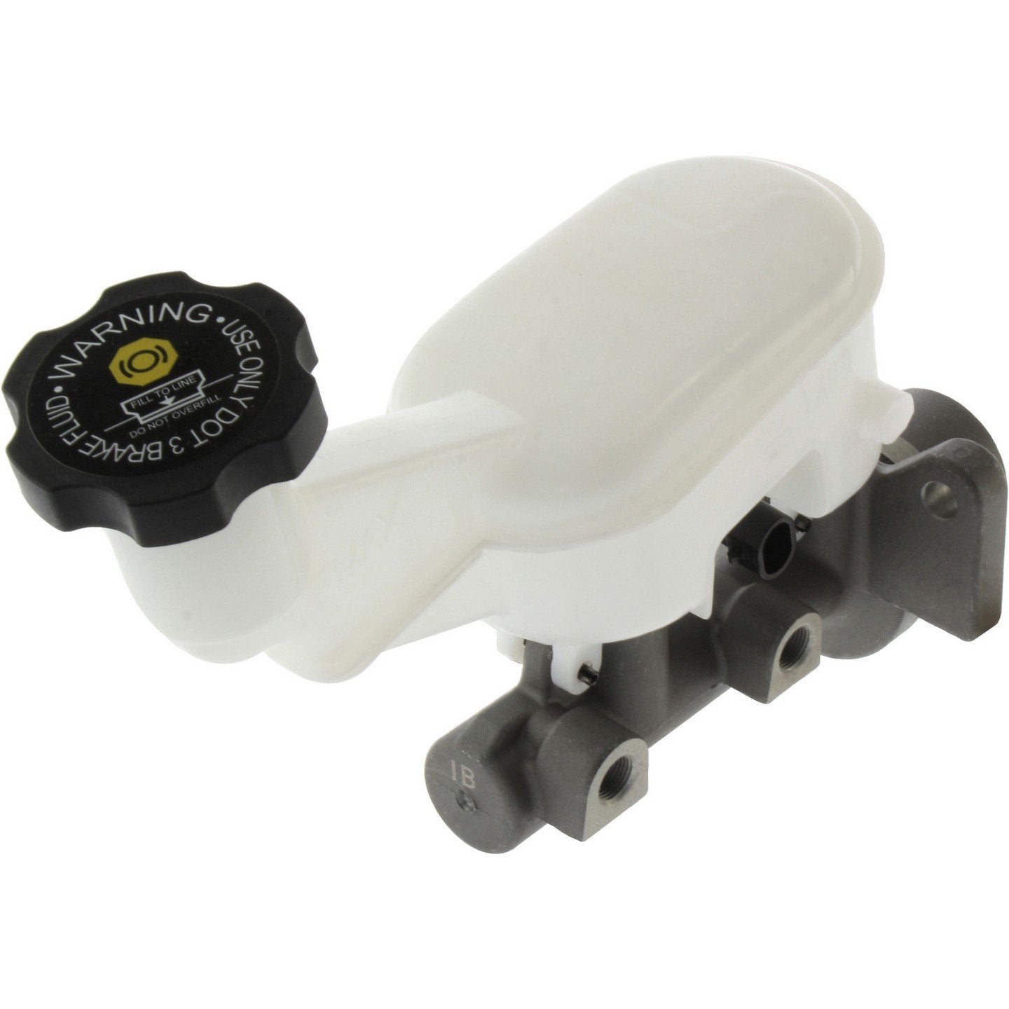 Centric Parts Premium Brake Master Cylinder 130.62158