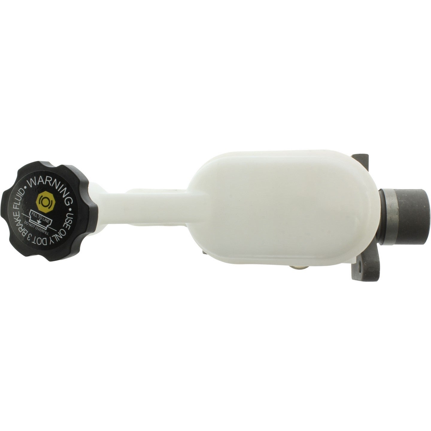 Centric Parts Premium Brake Master Cylinder 130.62158