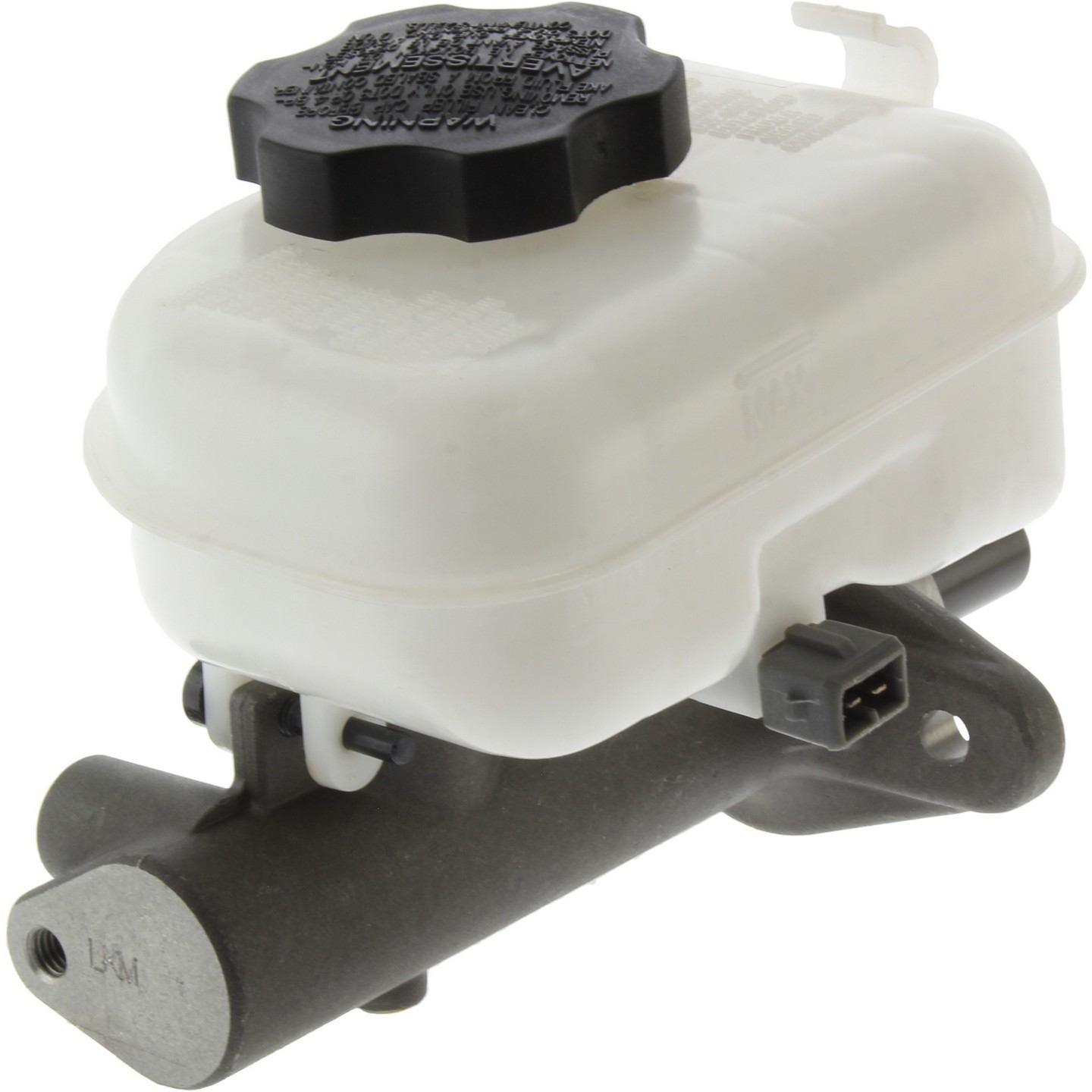 Centric Parts Brake Master Cylinder Premium for 2008-2009 Pontiac G8 130.62159
