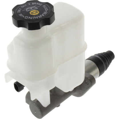 Centric Parts Brake Master Cylinder Premium for 2008-2012 Chevrolet Malibu, 2008-2010 Pontiac G6, 2008-2009 Saturn Aura 130.62160