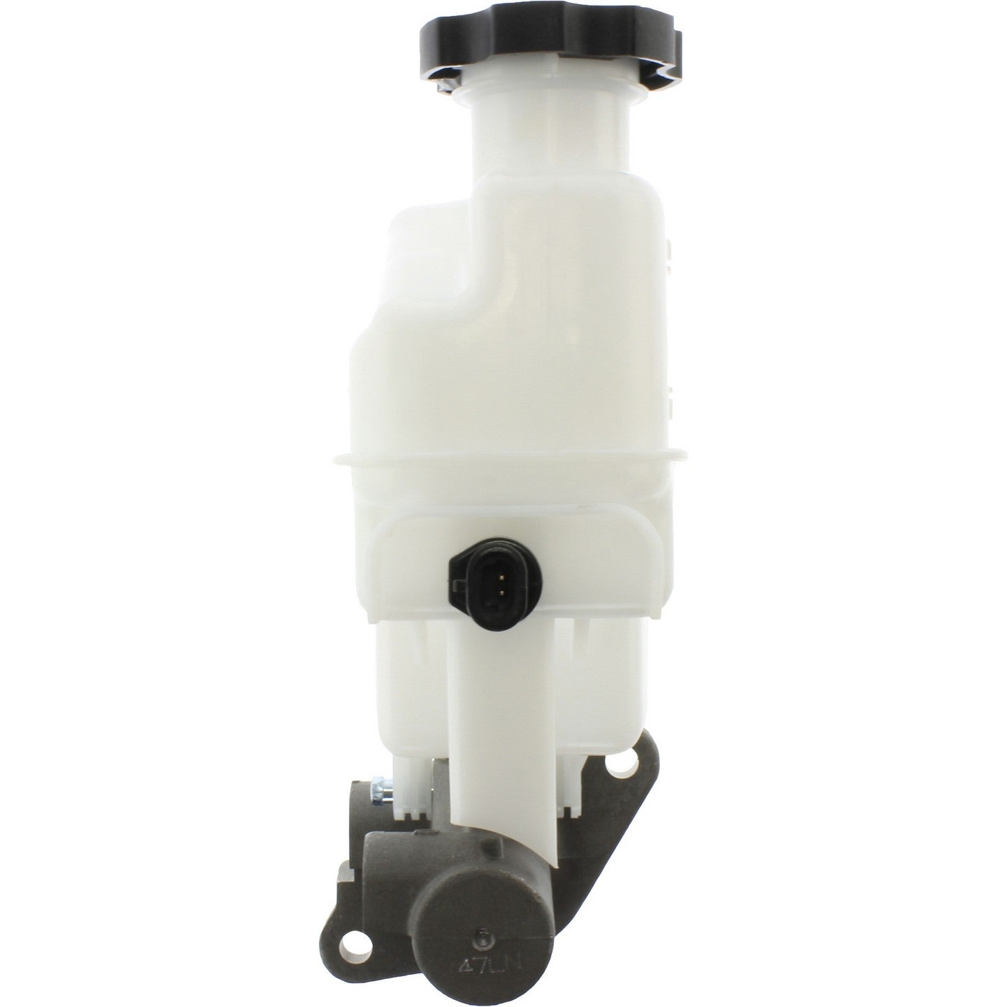 Centric Parts Brake Master Cylinder Premium for 2008-2012 Chevrolet Malibu, 2008-2010 Pontiac G6, 2008-2009 Saturn Aura 130.62160
