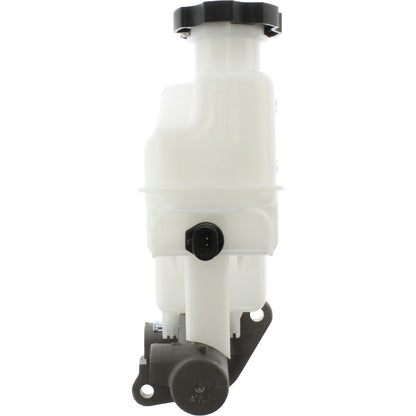 Centric Parts Brake Master Cylinder Premium for 2008-2012 Chevrolet Malibu, 2008-2010 Pontiac G6, 2008-2009 Saturn Aura 130.62160