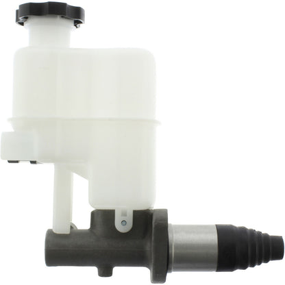 Centric Parts Brake Master Cylinder Premium for 2008-2012 Chevrolet Malibu, 2008-2010 Pontiac G6, 2008-2009 Saturn Aura 130.62160