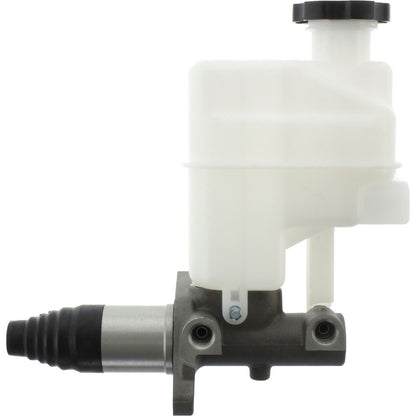 Centric Parts Brake Master Cylinder Premium for 2008-2012 Chevrolet Malibu, 2008-2010 Pontiac G6, 2008-2009 Saturn Aura 130.62160