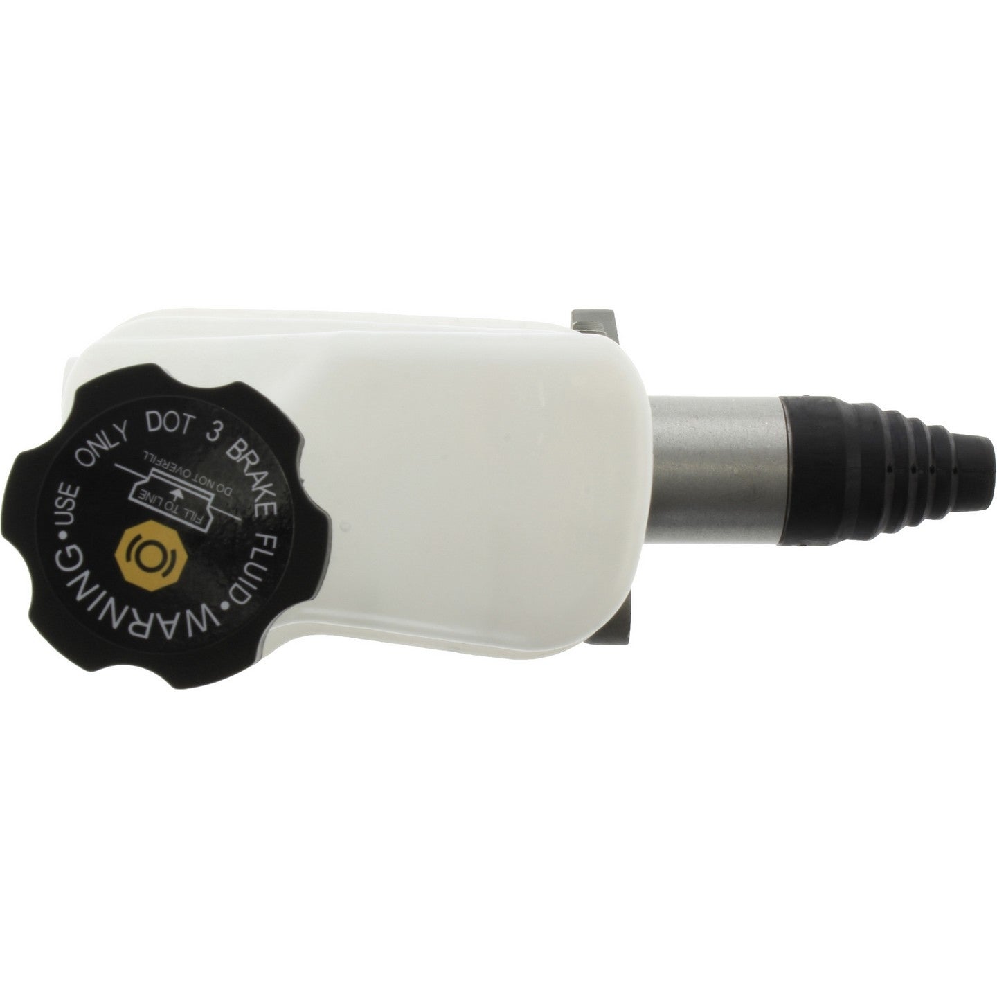 Centric Parts Brake Master Cylinder Premium for 2008-2012 Chevrolet Malibu, 2008-2010 Pontiac G6, 2008-2009 Saturn Aura 130.62160
