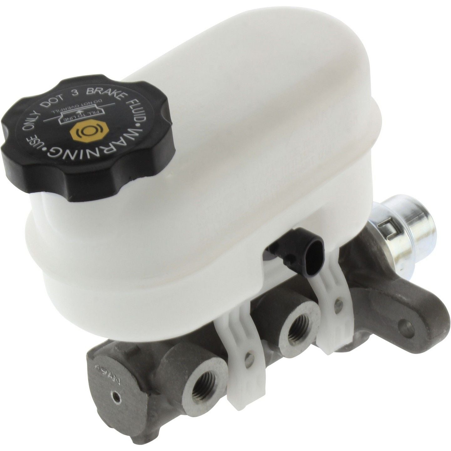 Centric Parts Brake Master Cylinder Premium for 2009-2011 Buick Lucerne & 2009-2010 Cadillac DTS 130.62161