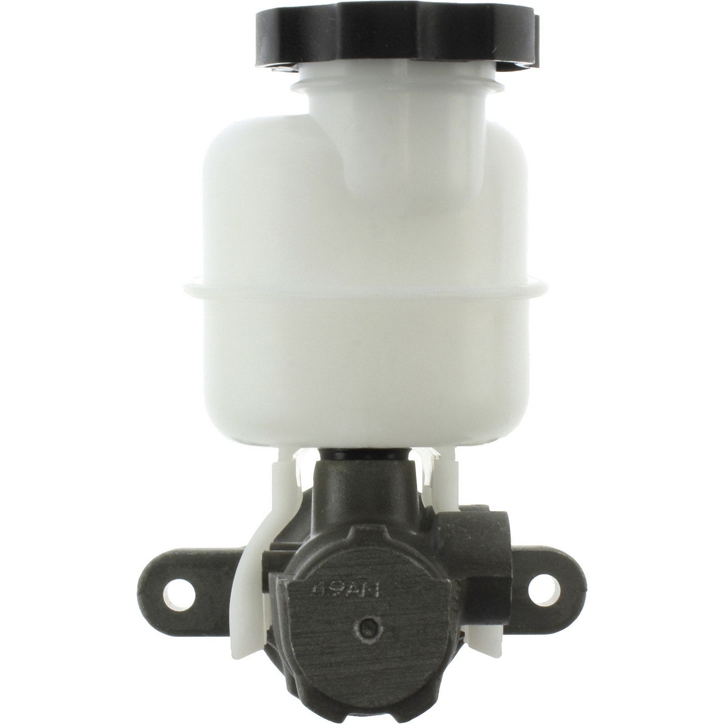 Centric Parts Brake Master Cylinder Premium for 2009-2011 Buick Lucerne & 2009-2010 Cadillac DTS 130.62161